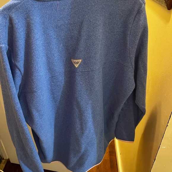 Columbia pullover - Picture 3 of 3